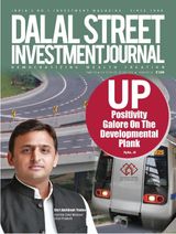 Dalal Street Investment Journal - September 20, 2015 September 20, 2015